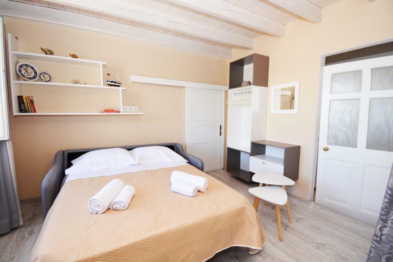 Apartamento Elpida'S House Corfu  Exterior foto